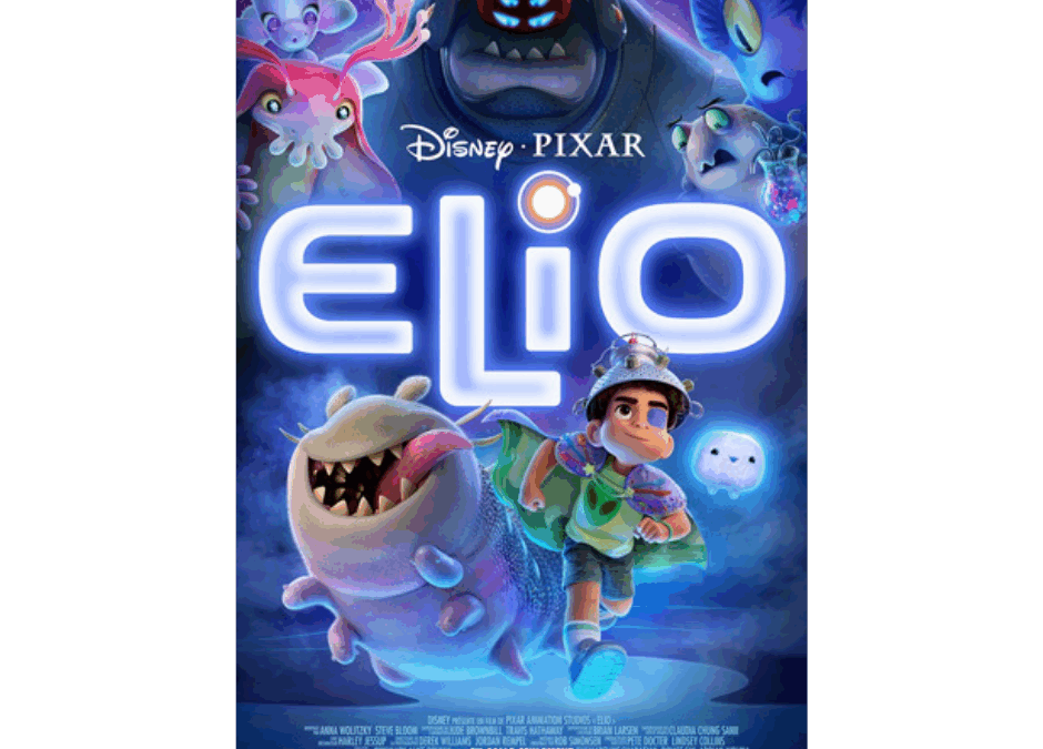Elio