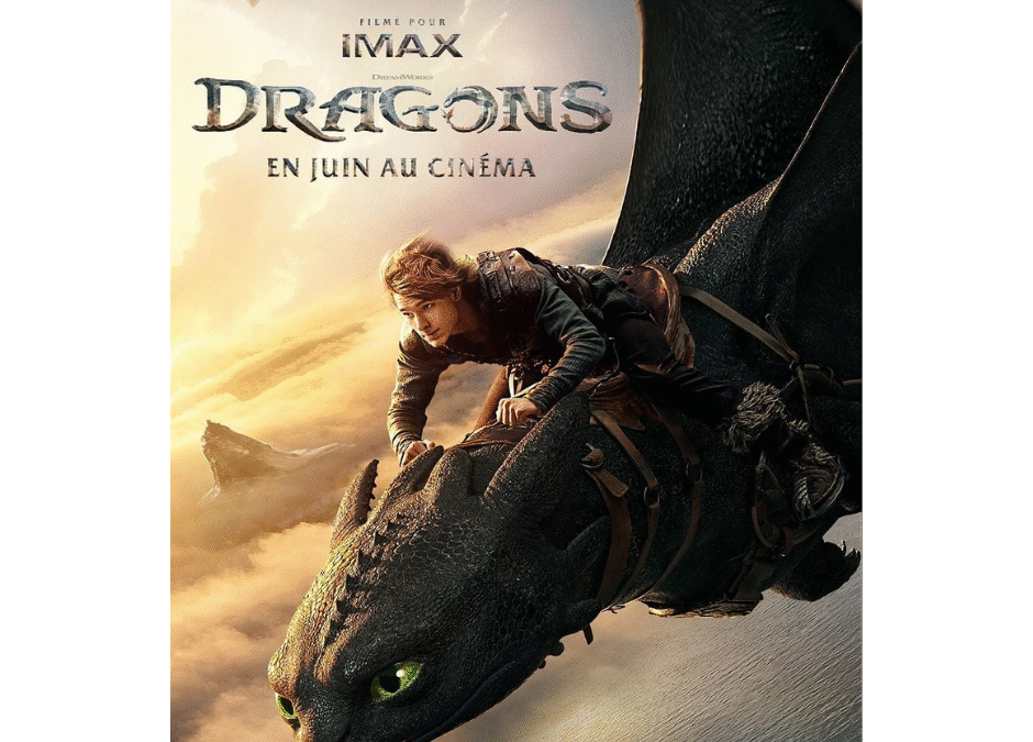 Dragons