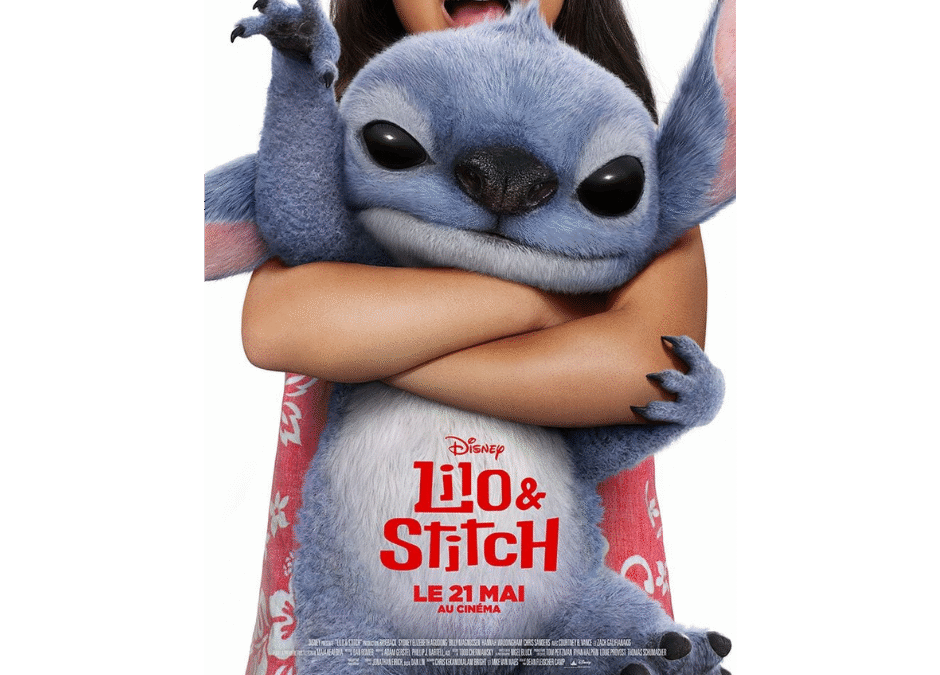 Lilo & Stitch