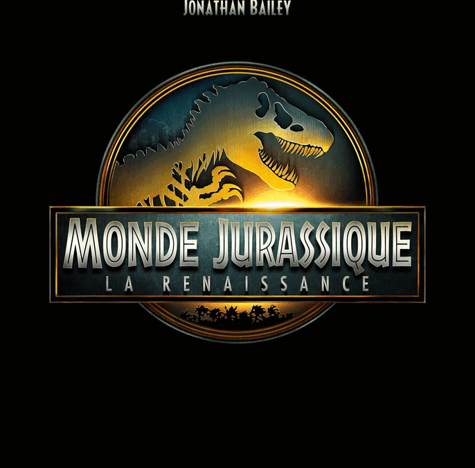Monde jurassique : La renaissance