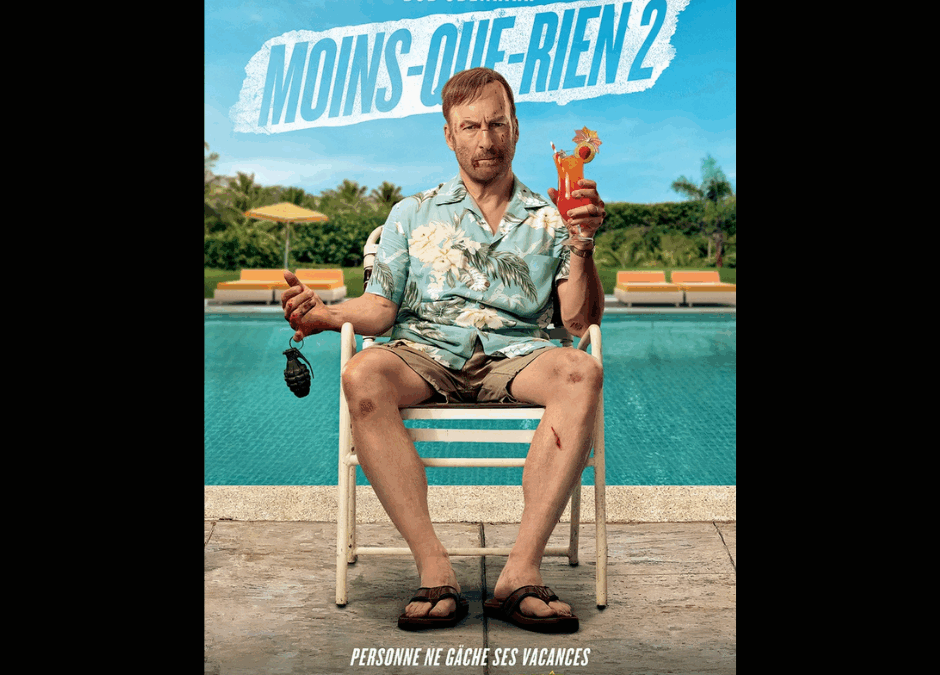 Moins que rien 2