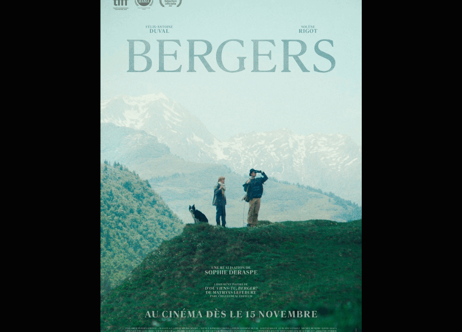 BERGERS
