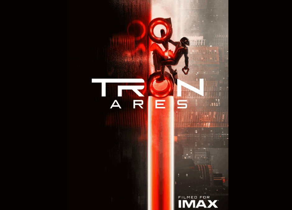 Tron: Ares