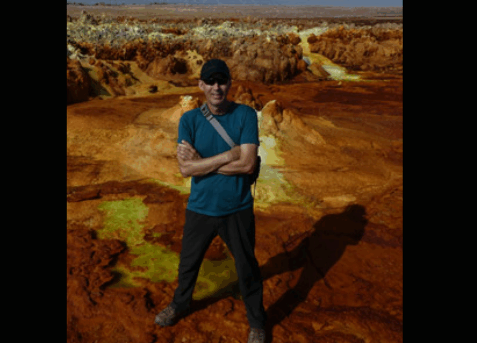 Aventuriers voyageurs: Tour des mondes