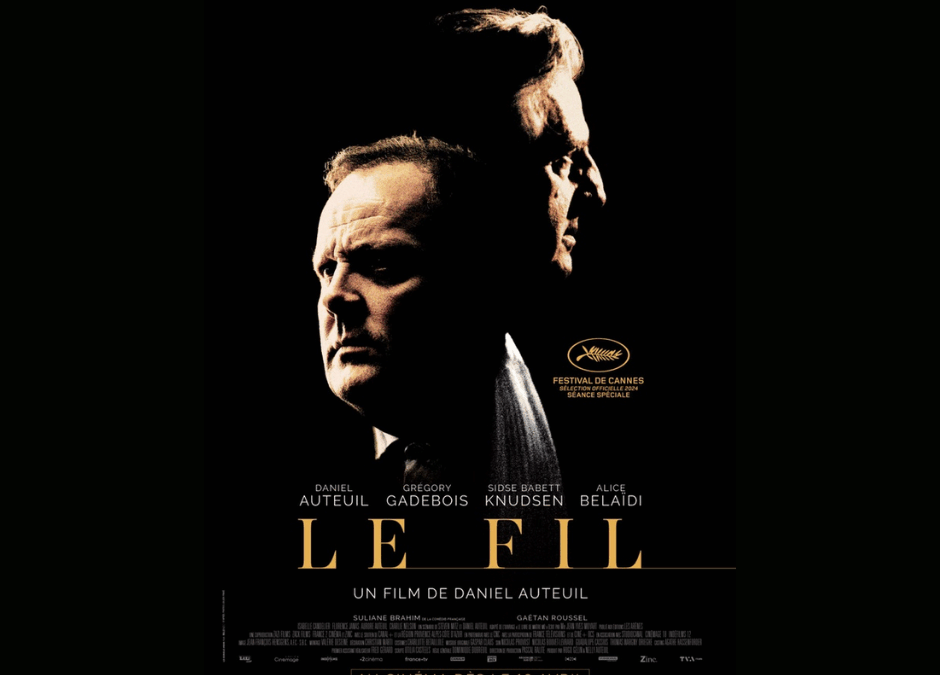 LE FIL