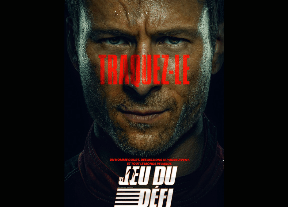 Le jeu du défi