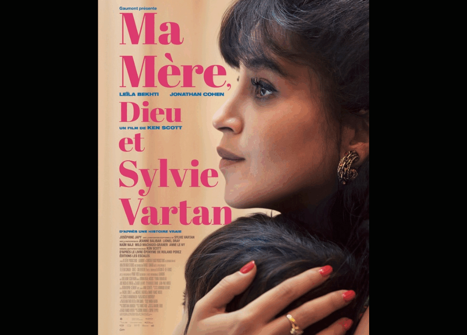 Ma mère, Dieu et Sylvie Vartan