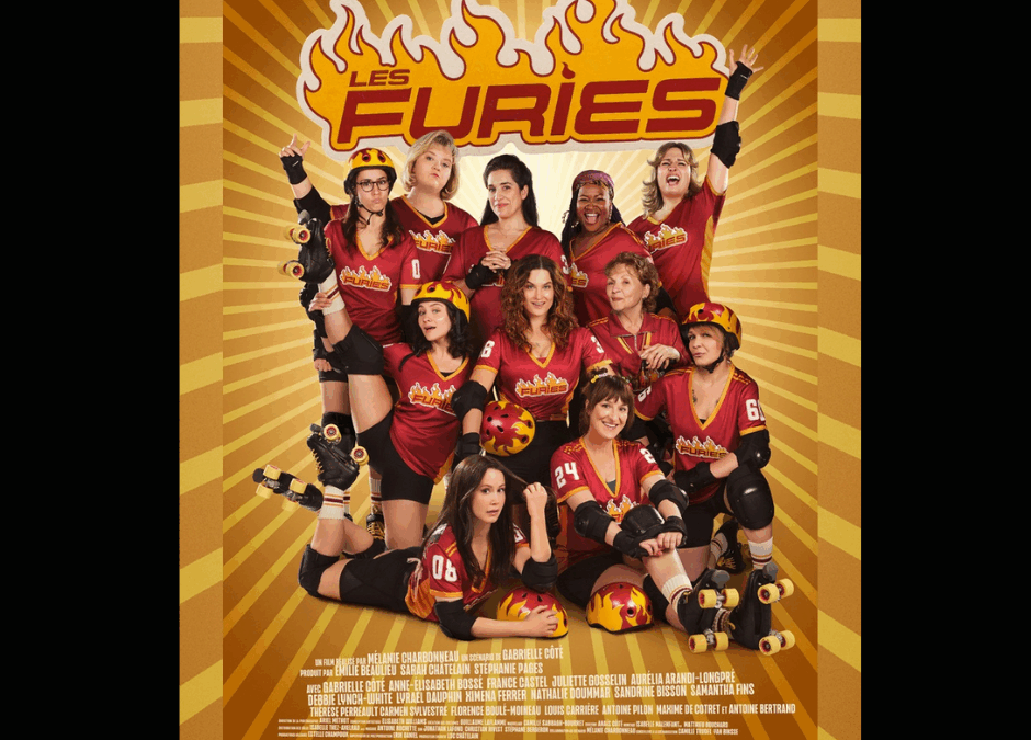 Les Furies