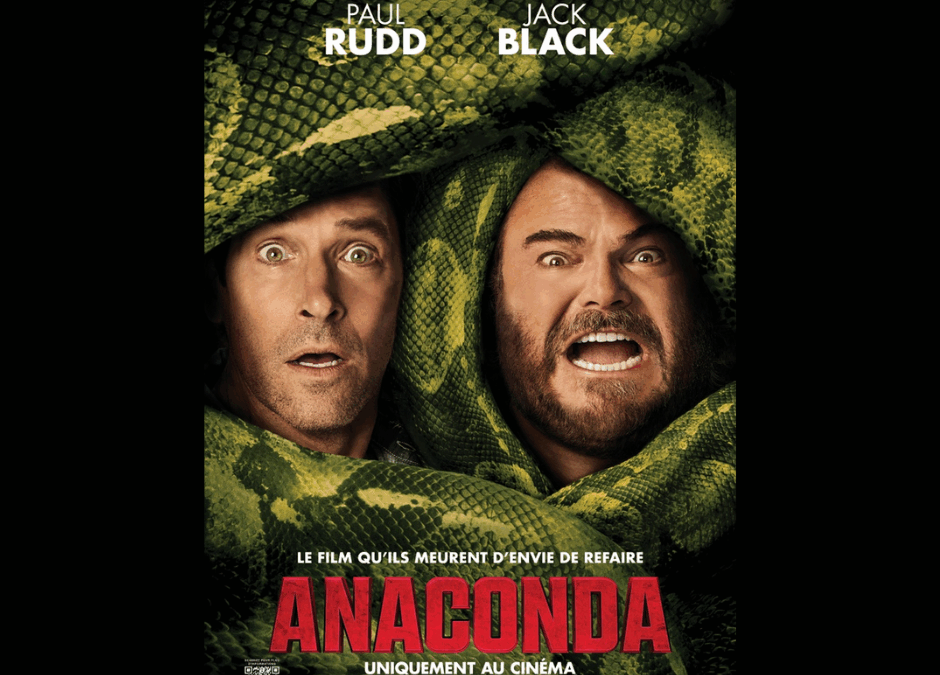 ANACONDA