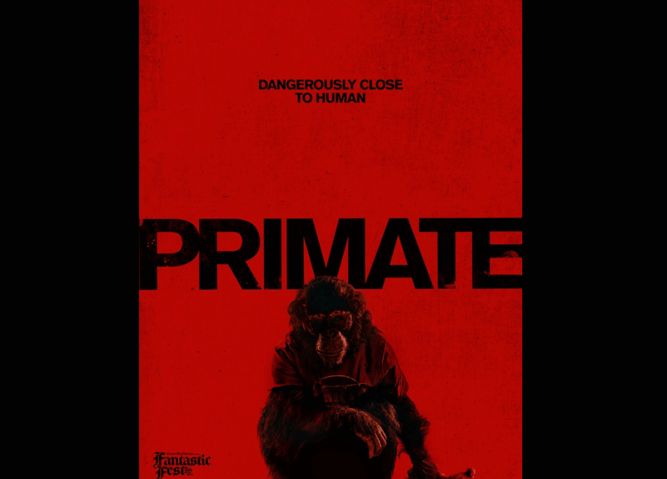 PRIMATE