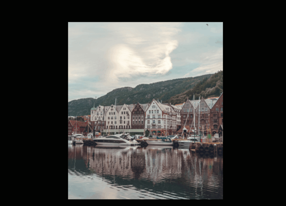 Norvège