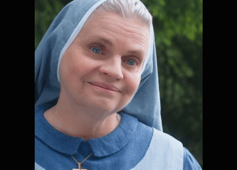 Doux Jésus