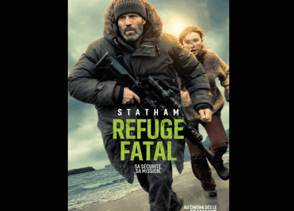 Refuge Fatal