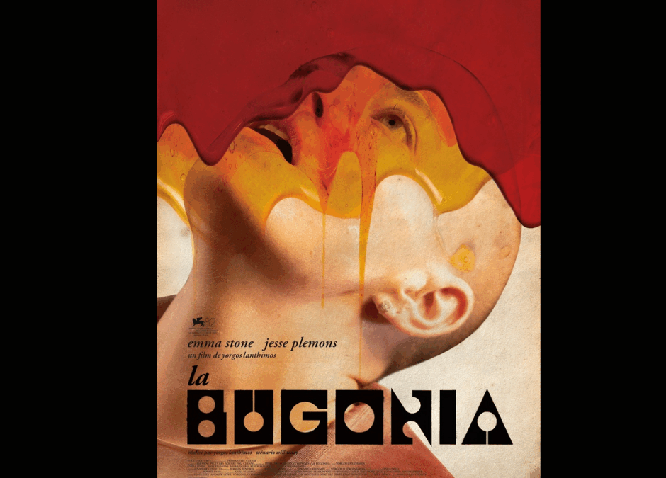 LA BUGONIA