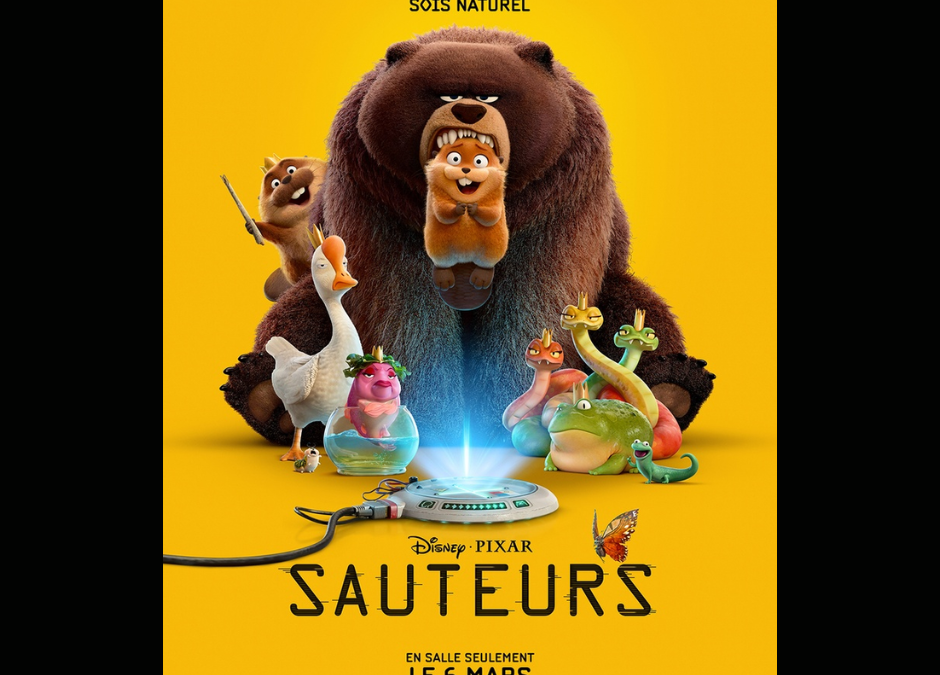 SAUTEURS