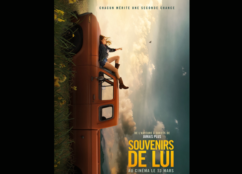 SOUVENIRS DE LUI
