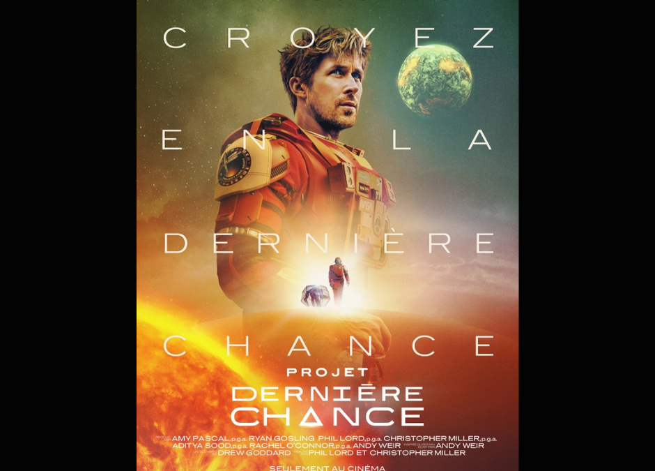 Projet dernière chance