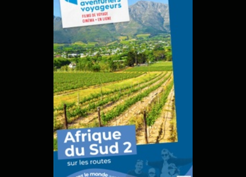 L&rsquo;Afrique du sud(partie 2)