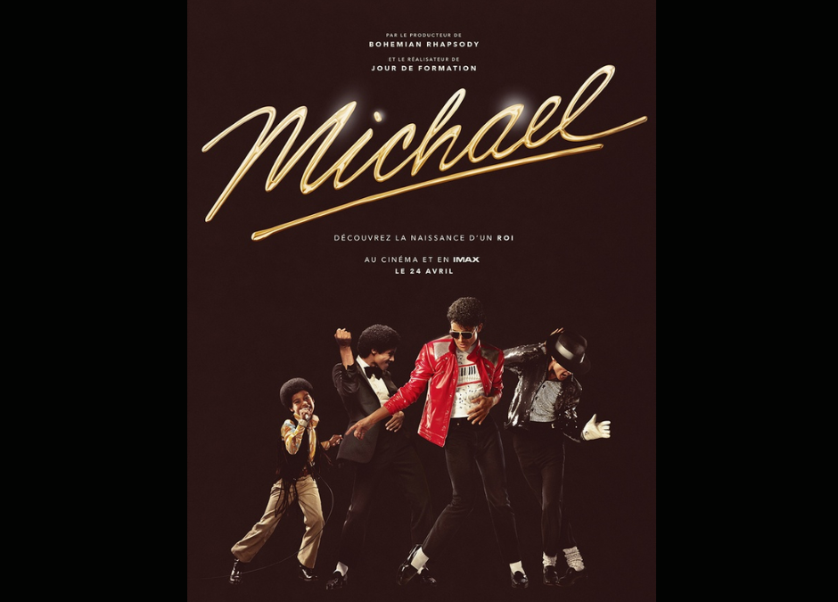MICHAEL