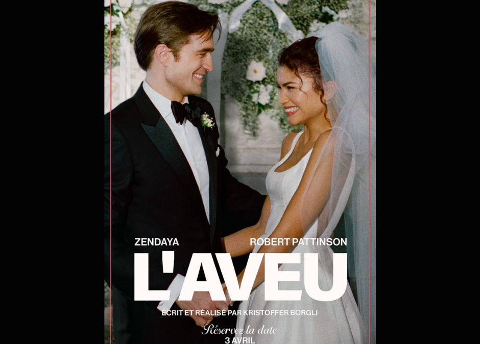 L&rsquo;AVEU