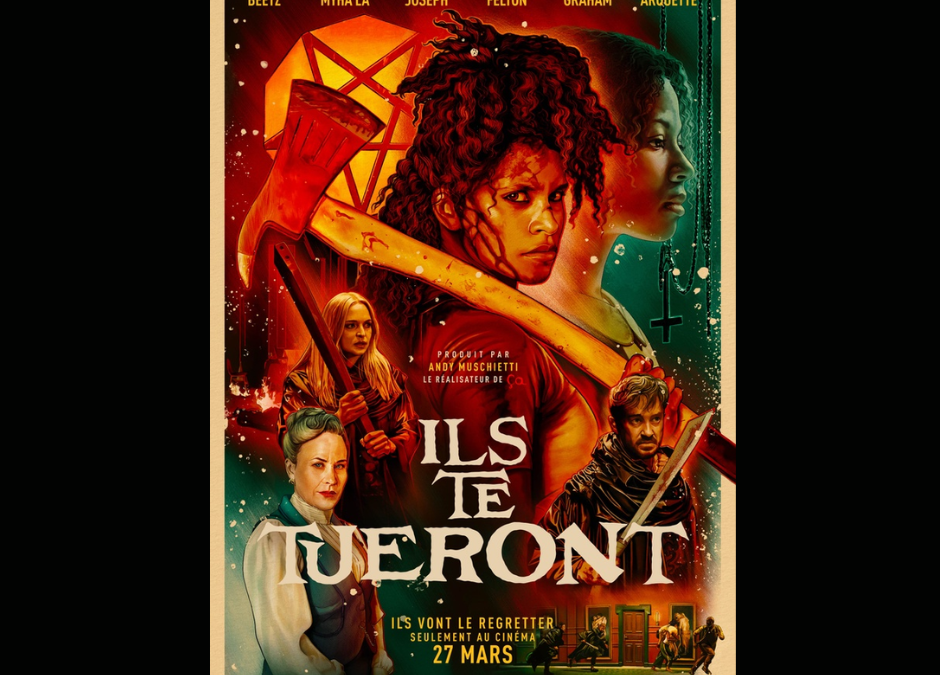 ILS TE TUERONT