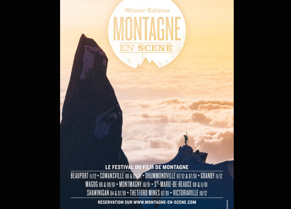 Montagne en scène-hiver