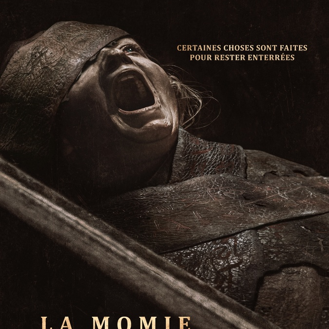 LA MOMMIE, UN FILM DE LEE CRONIN