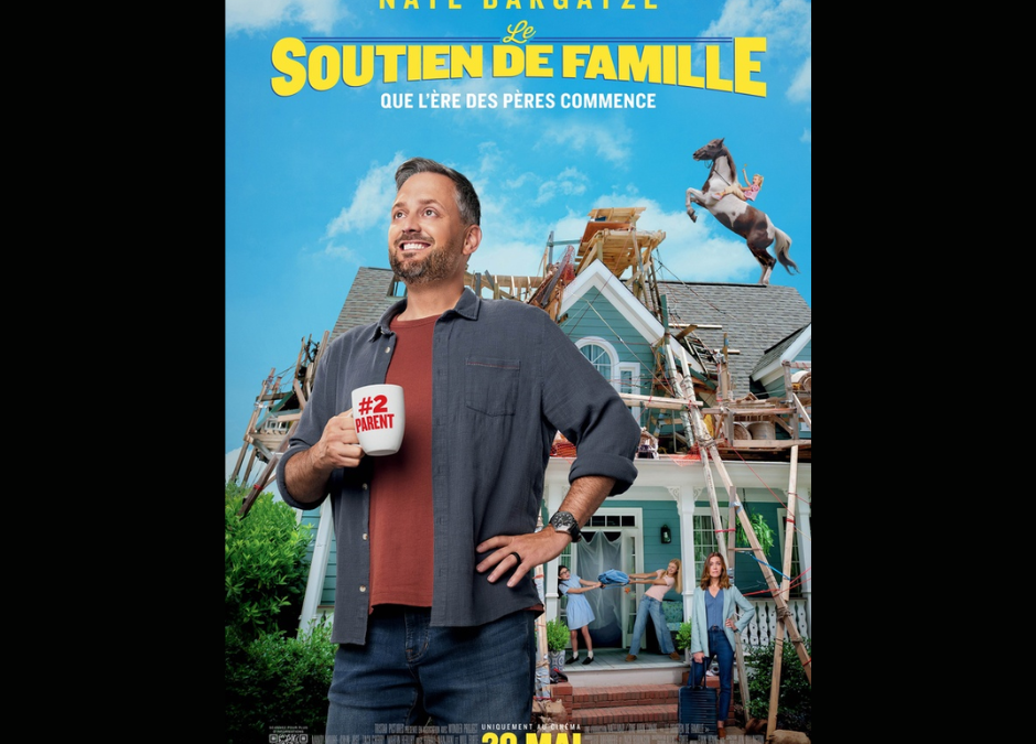 Soutien de famille