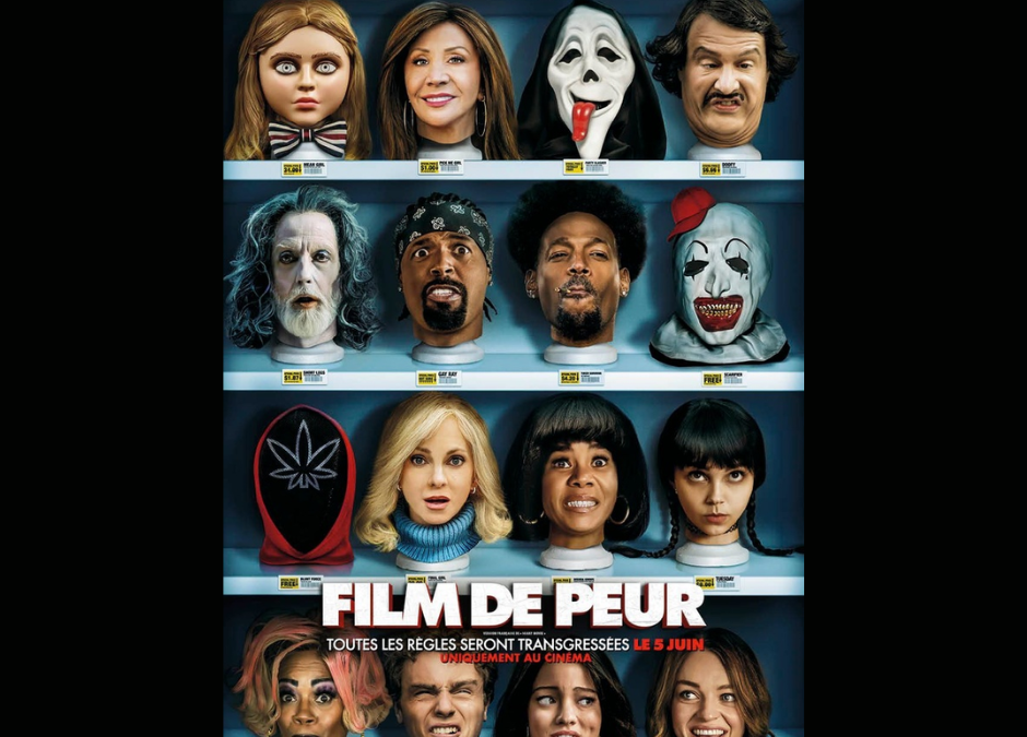 Film de peur