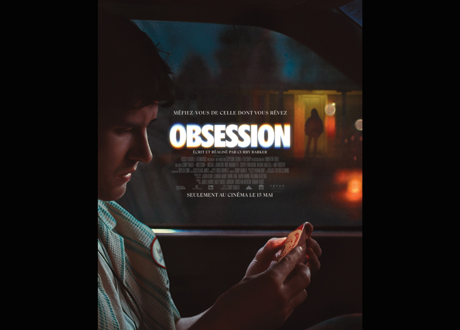OBSESSION