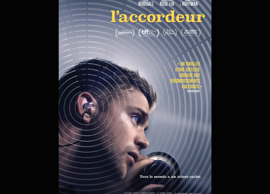 L&rsquo;ACCORDEUR