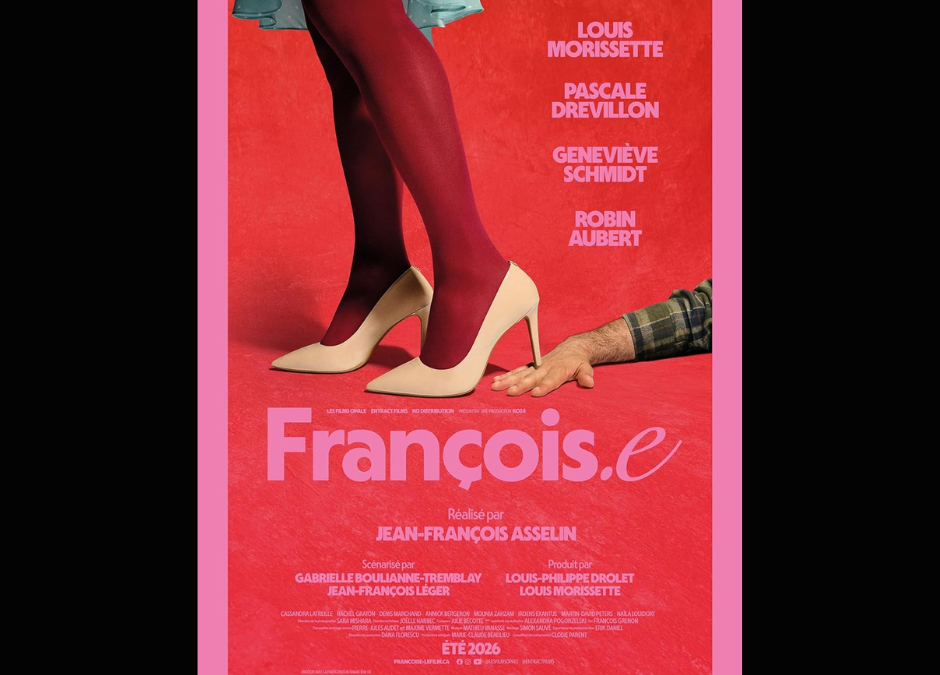 FRANÇOIS.E