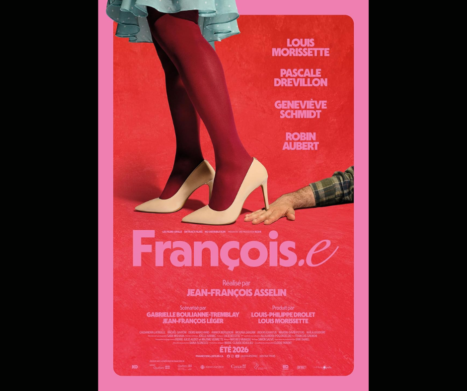 FRANÇOIS.E