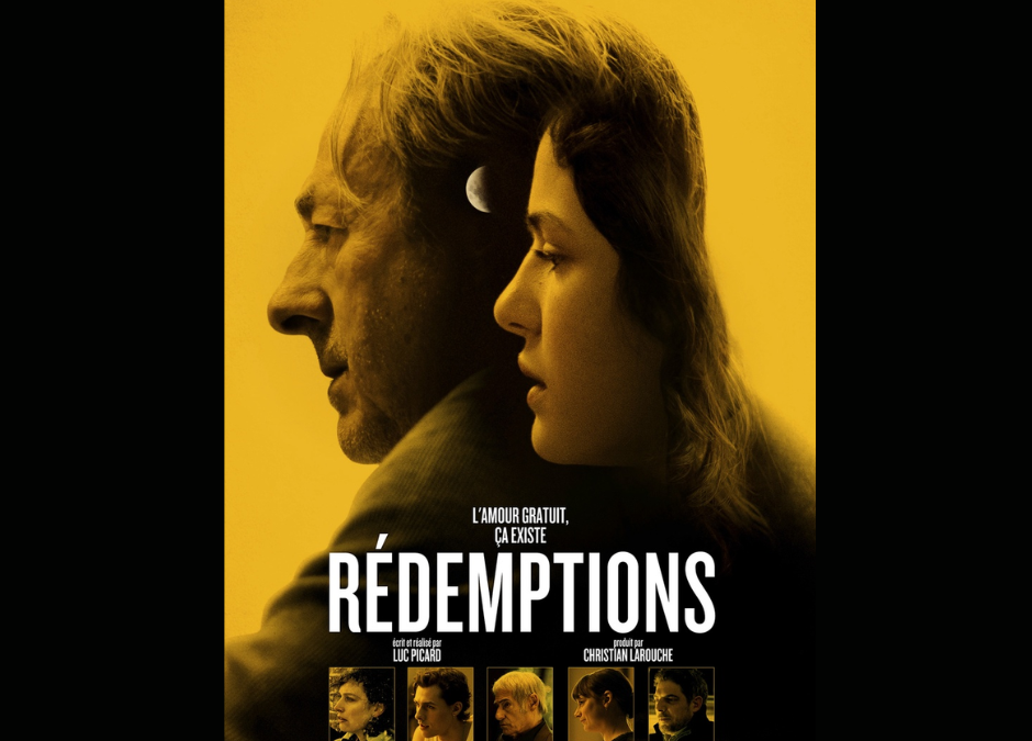 RÉDEMPTIONS