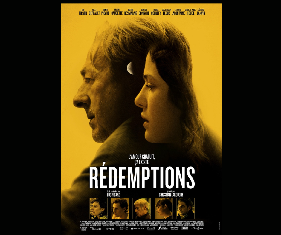 RÉDEMPTIONS