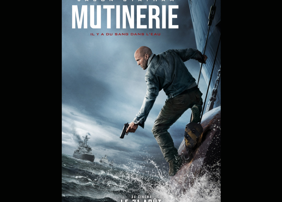 Mutinerie