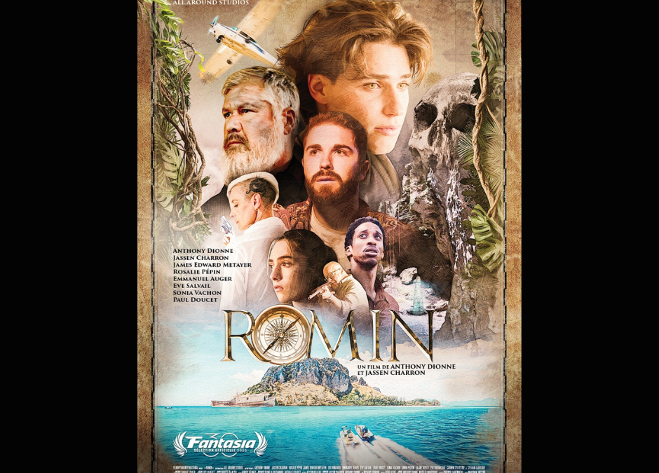 ROMIN