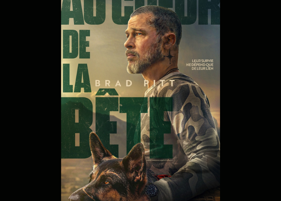 Au coeur de la bête