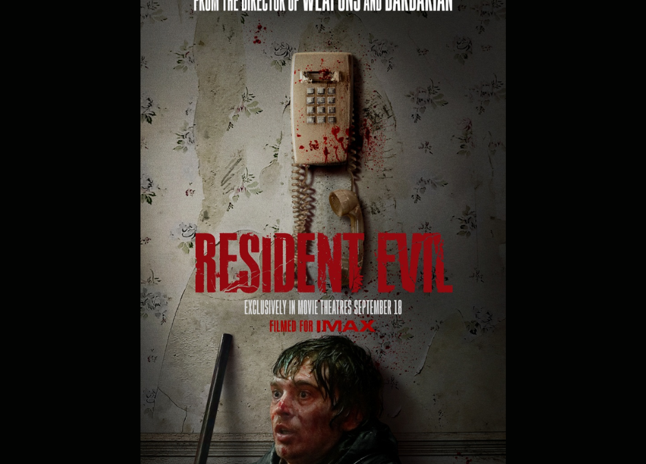 Resident Evil