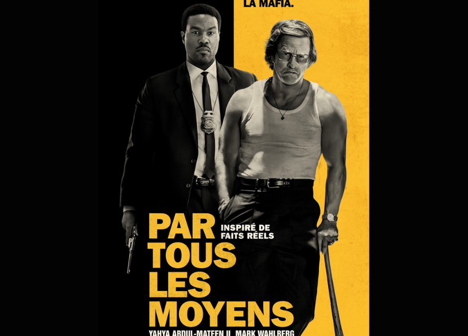 Par tous les moyens