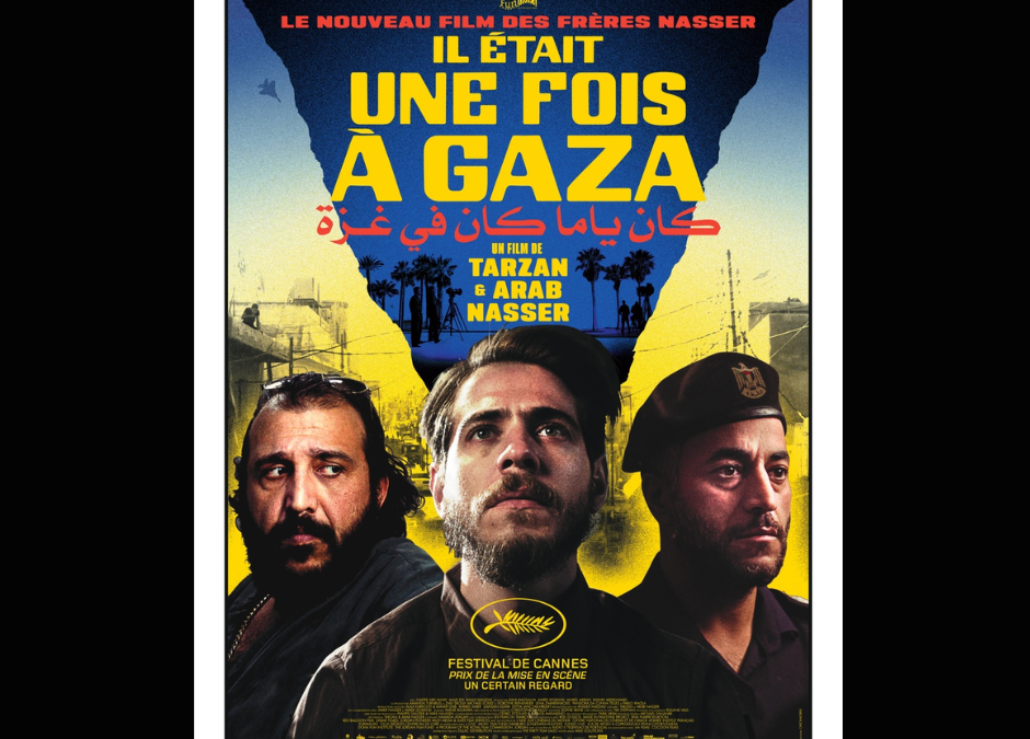 Il était une fois Gaza