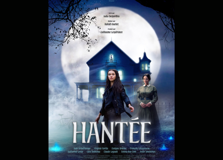 HANTÉE