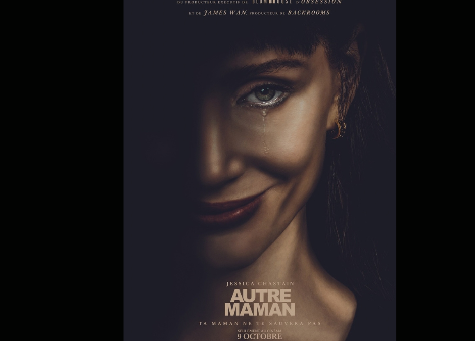 AUTRE MAMAN