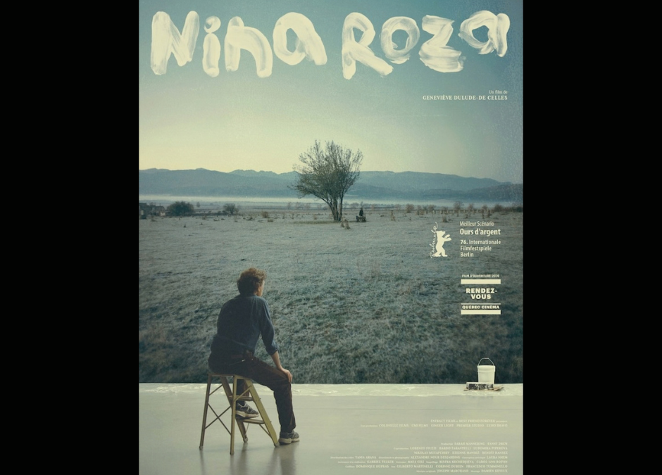 NINA ROZA